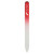 Glass Promotional Nail File w/ Sleeve - thumbnail 4