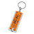 Rectangle LED Light Promotional Key Tag - thumbnail 5