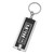 Rectangle LED Light Promotional Key Tag - thumbnail 2