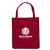 Heavy-Duty Jumbo Non-Woven Custom Tote Bag - 13