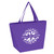 Non-Woven Budget Custom Tote Bags - 20