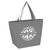 Non-Woven Budget Custom Tote Bags - 20