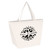 Non-Woven Budget Custom Tote Bags - 20