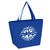 Non-Woven Budget Custom Tote Bags - 20