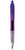8837227-Clear Purple