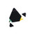 Triangular 3-Color Custom Highlighters - thumbnail 2