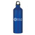 Aluminum Promotional Sports Bottle - 25 oz. - thumbnail 3