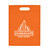Die Cut Handle Non-Woven Custom Tote Bag - 11