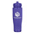Translucent Squeezable Custom Water Bottle - 28 oz. - thumbnail 8