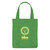 Grocery Non-Woven Custom Tote Bag - 13"w x 15"h x 10"d