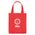 Grocery Non-Woven Custom Tote Bag - 13