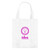 Grocery Non-Woven Custom Tote Bag - 13