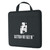 Non-Woven Promotional Stadium Cushion - thumbnail 2