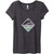 Bella + Canvas Triblend Short-Sleeve Logo T-Shirt - Women's - thumbnail 4