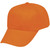 Embroidered 5-Panel Unstructured Pre-Curved Custom Cap - thumbnail 5