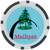 Poker Chip Shaped Custom Golf Ball Marker - thumbnail 6