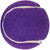 Synthetic Promotional Tennis Ball - thumbnail 7