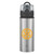 Aluminum Promotional Sports Bottle w/ Pop Up Lid - 25 oz. - thumbnail 4