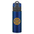 Aluminum Promotional Sports Bottle w/ Pop Up Lid - 25 oz. - thumbnail 2