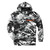 Code V Camouflage Custom Hoodie - thumbnail 2