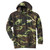 Code V Camouflage Custom Hoodie - thumbnail 4