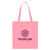 Economy Non-Woven Promotional Tote - 13.5