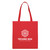 Economy Non-Woven Promotional Tote - 13.5