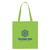 Economy Non-Woven Promotional Tote - 13.5