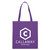 Economy Non-Woven Promotional Tote - 13.5