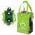 Super Snack Insulated Custom Tote Bag - 9