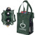 Super Snack Insulated Custom Tote Bag - 9
