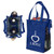 Super Snack Insulated Custom Tote Bag - 9