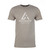 Next Level™ CVC Logo T-Shirt - Men's - thumbnail 386