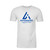 Next Level™ CVC Logo T-Shirt - Men's - thumbnail 434