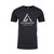 Next Level™ CVC Logo T-Shirt - Men's - thumbnail 76