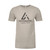 Next Level™ CVC Logo T-Shirt - Men's - thumbnail 363