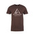 Next Level™ CVC Logo T-Shirt - Men's - thumbnail 148