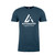 Next Level™ CVC Logo T-Shirt - Men's - thumbnail 188