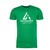 Next Level™ CVC Logo T-Shirt - Men's - thumbnail 196