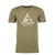 Next Level™ CVC Logo T-Shirt - Men's - thumbnail 212