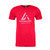 Next Level™ CVC Logo T-Shirt - Men's - thumbnail 340