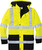 CornerStone ANSI Class 3 Waterproof Custom Parka - thumbnail 2