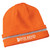 CornerStone Safety Promotional Beanie w/ Reflective Stripe - thumbnail 3