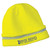 CornerStone Safety Promotional Beanie w/ Reflective Stripe - thumbnail 2