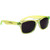 Fashion Colored Promotional Sunglasses - thumbnail 14