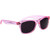 Fashion Colored Promotional Sunglasses - thumbnail 16