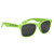 Fashion Colored Promotional Sunglasses - thumbnail 11