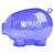 Action Promotional Piggy Bank - thumbnail 3