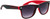 Two-Tone Promotional Sunglasses