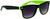 Two-Tone Promotional Sunglasses - thumbnail 3